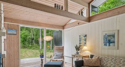 "Judyta" - 250m to the fjord by Interhome