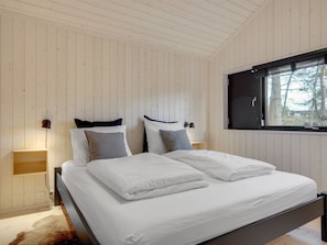 2 chambres, Wi-Fi