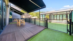 1 bedroom, free WiFi - Gapyeong Belleuangjyu Aegyeonpensyeon (Gapyeong)