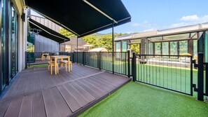 1 slaapkamer, gratis wifi