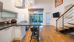 1 slaapkamer, gratis wifi