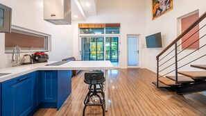 1 slaapkamer, gratis wifi