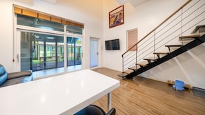 1 habitación y wifi gratis 