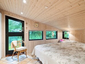 3 bedrooms, internet