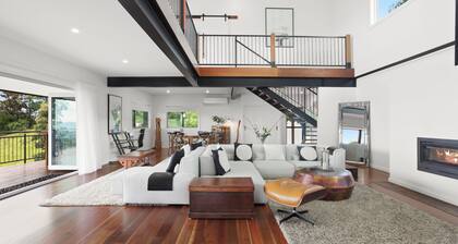 The View @ Ulandi - Jenolan Caves & Blue Mountains