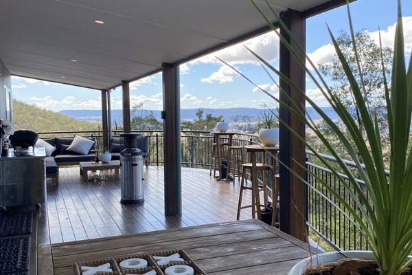 Servei de restauració a l'aire lliure