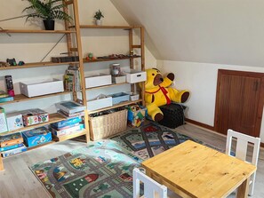 Kinderbereich