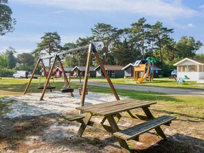 Children’s area - "Johan" - 200m from the sea by Interhome (Nexø)