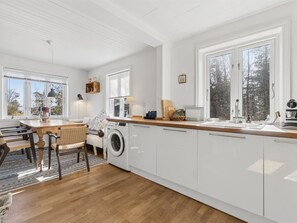 Interior - "Anemette" - 100m from the sea by Interhome (Nexø)