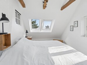2 bedrooms, Internet - "Anemette" - 100m from the sea by Interhome (Nexø)