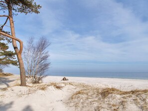 Beach - "Anemette" - 100m from the sea by Interhome (Nexø)
