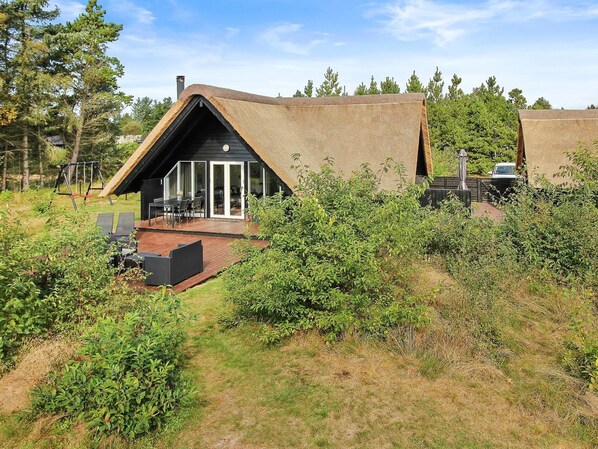 Exteriör