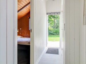 3 chambres, accès Internet