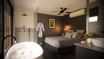 Premium Suite