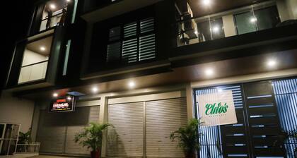 Convenience, Luxury and Comfort of 1 Bedroom in San Leonardo, Nueva Ecija.