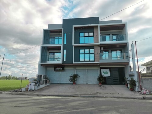 Convenience, Luxury and Comfort of 1 Bedroom in San Leonardo, Nueva Ecija.