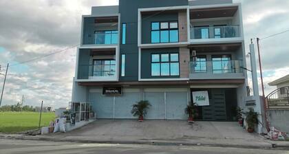Convenience, Luxury and Comfort of 1 Bedroom in San Leonardo, Nueva Ecija.