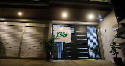 Convenience, Luxury and Comfort of 1 Bedroom in San Leonardo, Nueva Ecija.