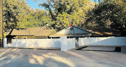 Casa del Rio Bonito