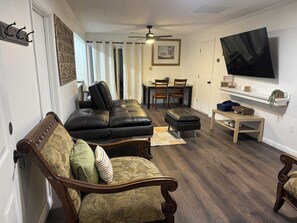 Téléviseur connecté