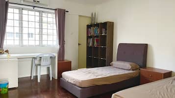 4 Schlafzimmer, Bügeleisen/Bügelbrett, WLAN, Bettwäsche