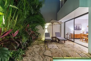 Exclusive Villa | Terrace/patio