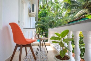 Property grounds - Villa La Aldeia Private Pool Near Baga Beach (Saligao)