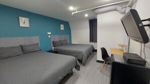 Familienzimmer