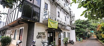 Hotel O Ciputat