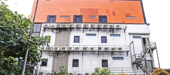 Hotel O Ciputat