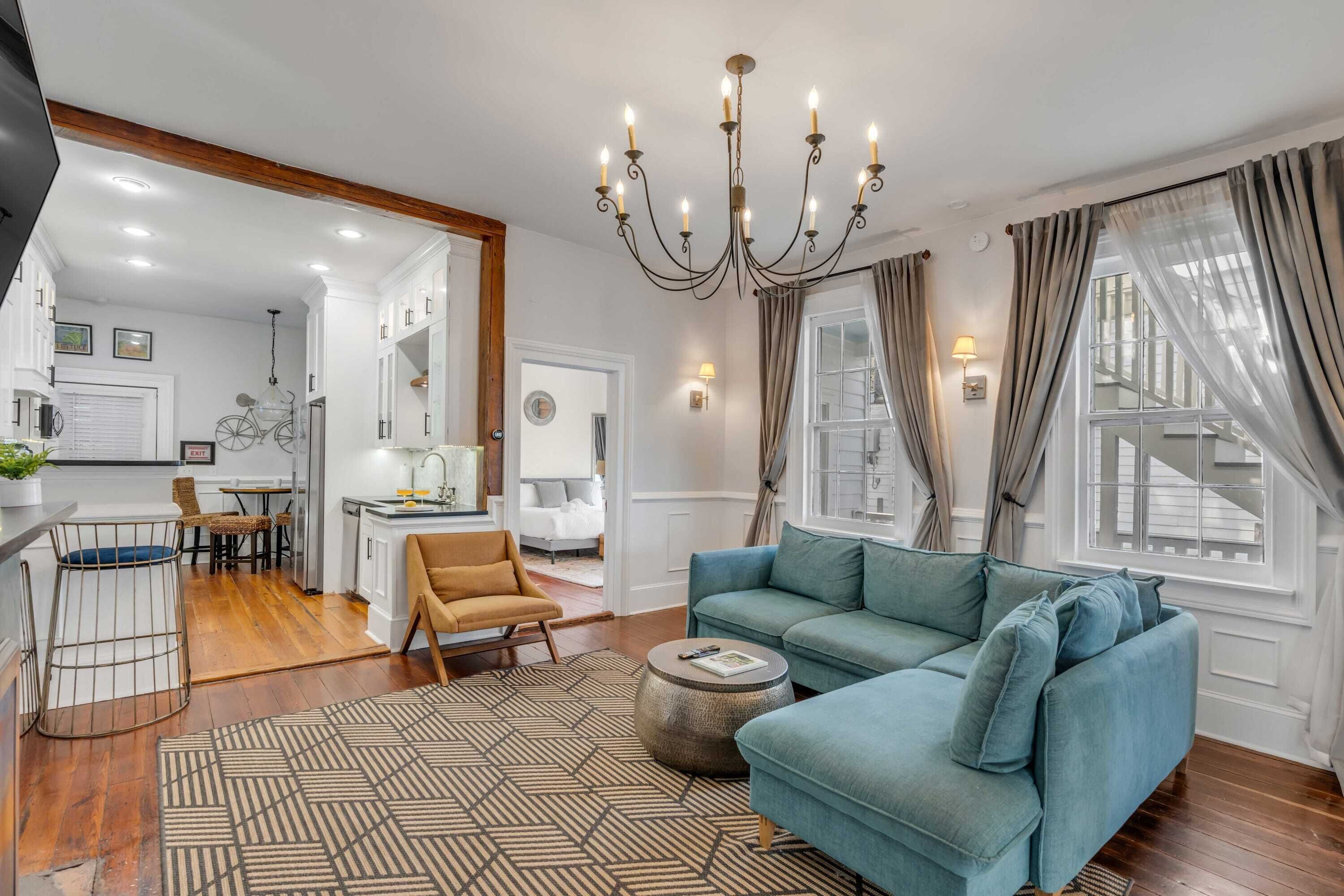 تلفزيون، مكتب