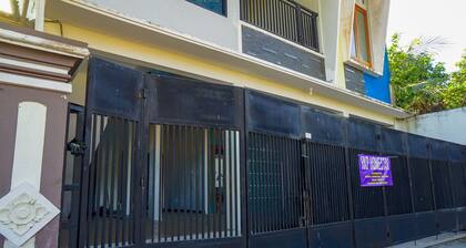 OYO Life 93186 HKP Homestay Syariah