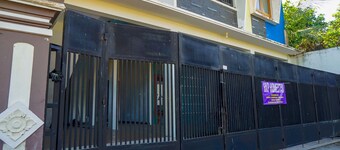 OYO Life 93186 HKP Homestay Syariah