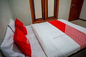 Standard-Doppelzimmer