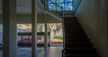 OYO Life 93186 HKP Homestay Syariah