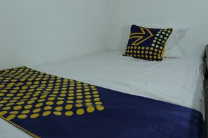 Basic Single Room