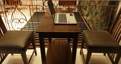SPOT ON 93189 Rumah Berkah Syariah