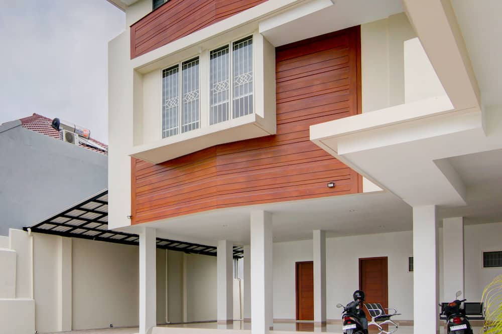 Hotel O Sartika Gh Syariah