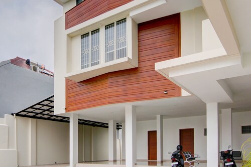 Hotel O Sartika Gh Syariah