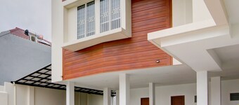 Hotel O Sartika Gh Syariah