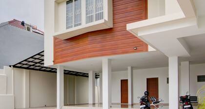 Hotel O Sartika Gh Syariah