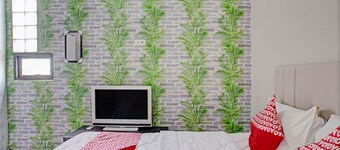 Hotel O Sartika Gh Syariah