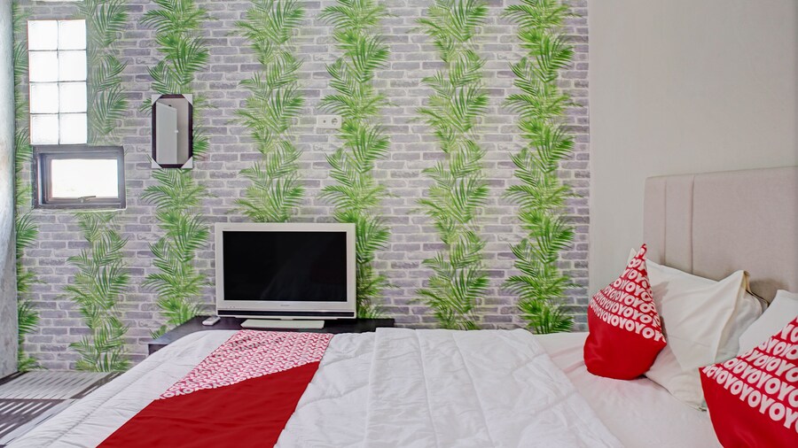 Hotel O Sartika Gh Syariah