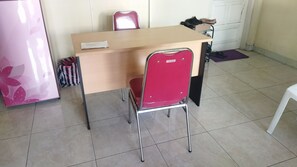 Recepción