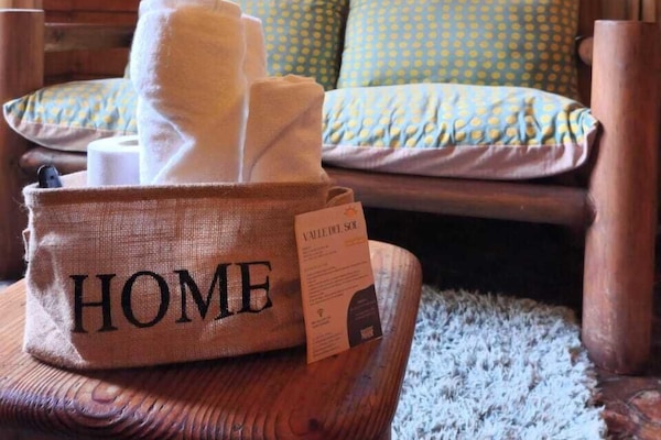 Decoración personalizada y muebles diferentes