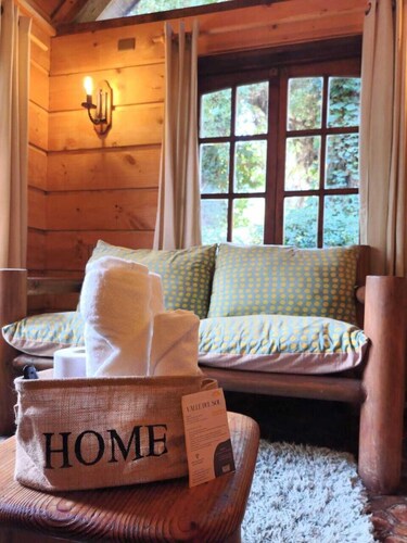 Complejo Turístico Valle del Sol Quillón