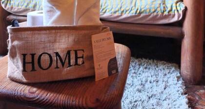 Complejo Turístico Valle del Sol Quillón