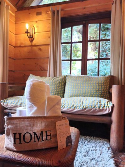 Complejo Turístico Valle del Sol Quillón