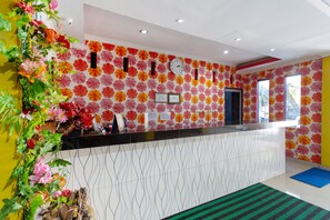 Receptie
