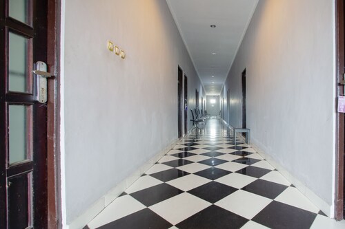 COLLECTION O 3428 Hotel Marimar